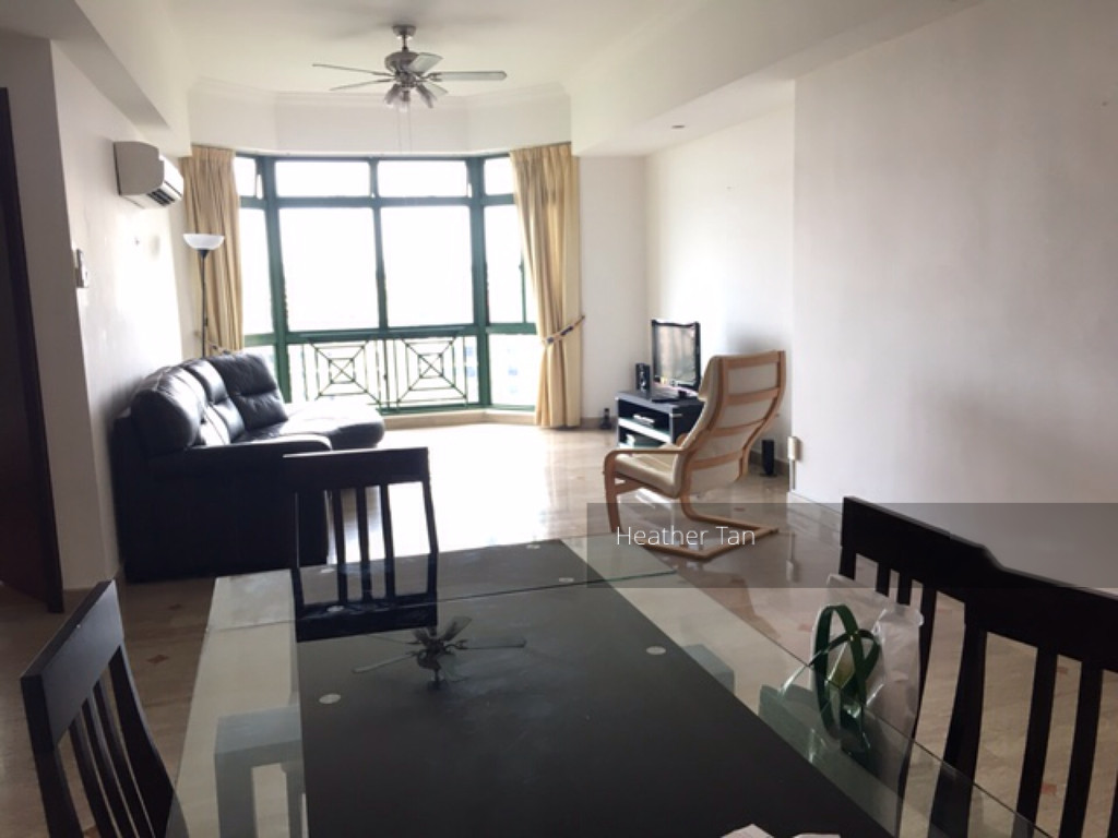 Signature Park (D21), Condominium #139358142